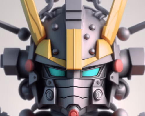 CYBERPROTON