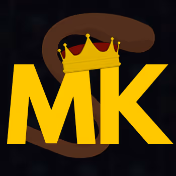 MonKINGS NFT - #MNKGS