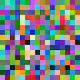 POPBLENDER - Pixel Abstract