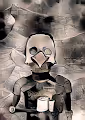 Picasso Hashmasks