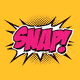 SNAP UNIVERSE special edition cover Issue 04