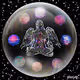 Galactic Dream Bubbles