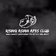 Rising Asian Ape Club (RAAC Genesis Collection)