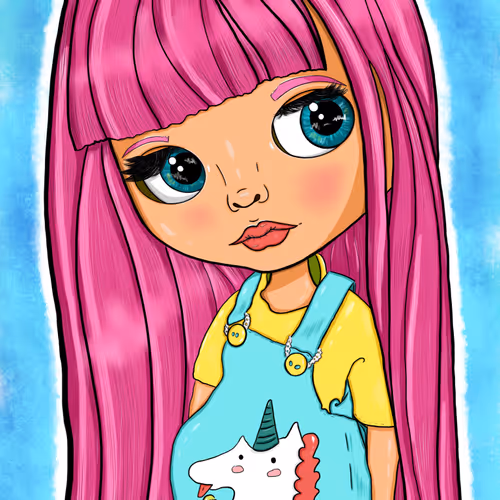 nftBdoll