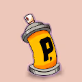 SPRAY P.