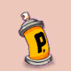 SPRAY P.