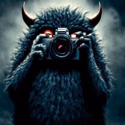 Monster Forby Professions Vol.1