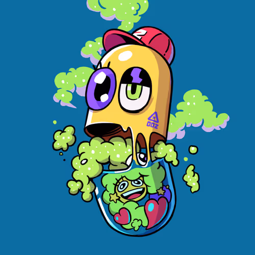 OOZ Mad-icine