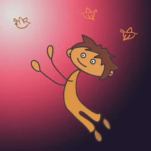 Find your inner child