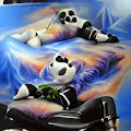 Rebellious Panda