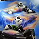 Rebellious Panda