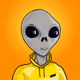 Aliens Battle