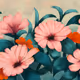 Flowers in Bloom Series