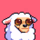 sheep.parade