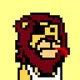 Pixel Lions