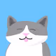 Happy Kitties of DeSo