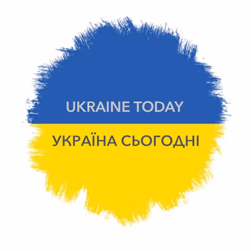 Ukraine Today NFT