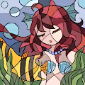 Mosaicgirl