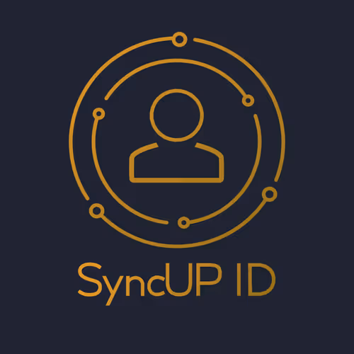 SyncUp Avatar