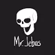 Mr Jebus X Taconomics