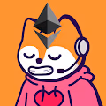 Ethereum Famous Fox