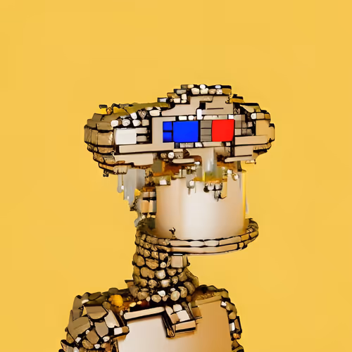 Meta Fusionary Raribles