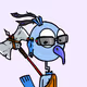 Derp Bird - DBs