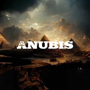 Anubis-NFT