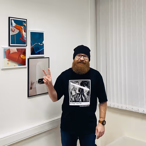 PhD_Romero Collection