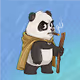 Panda Fight Club