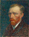 Vincent van Gogh artworks