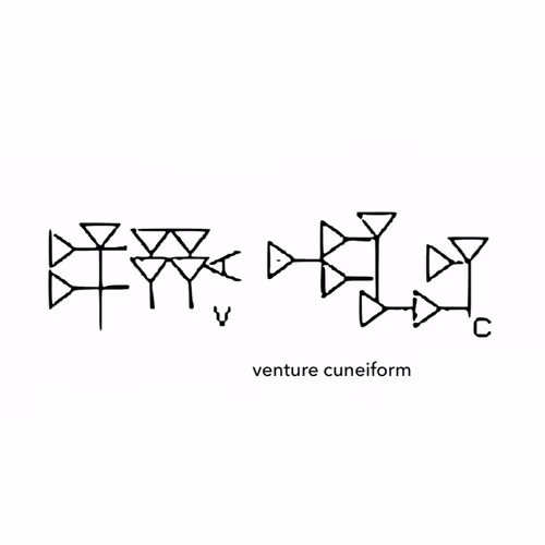 Venture Cuneiform