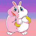 Bunnirium: collection of psycho bunnies