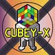 CubeyX