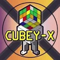 CubeyX