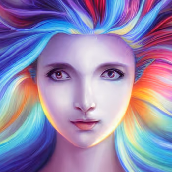 Beauty in the AI of the beholder