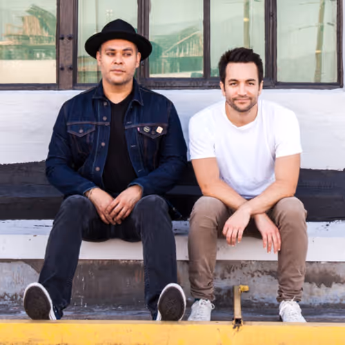 La Cita - Midnight Cumbia