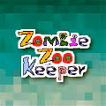 Zombie Zoo Anime Collection