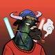 Cow Warrior Club