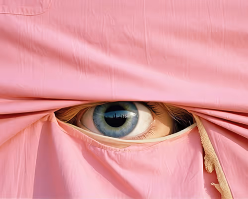 Cognitive Behaviour by Alice Gordon