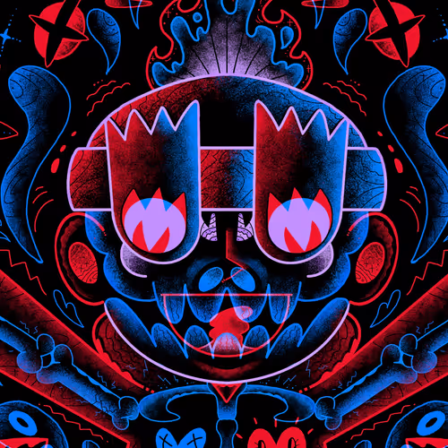 LIFE and DEATH by TU!! (c.o.a)