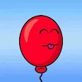Bright Balloons