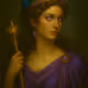Hera, Queen of Olympus : Divine Sovereign