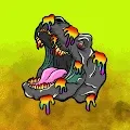 Die Hard Dinos
