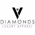 V DIAMONDS LUXURY APPAREL