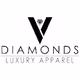 V DIAMONDS LUXURY APPAREL