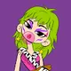 Bubblegum Grrrls
