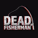 Dead Fisherman