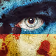 Ukraine , and the war began