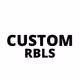 Custom RBLS